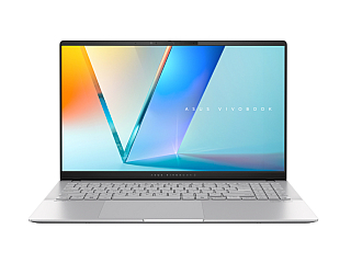 Asus Vivobook S 15 With Snapdragon X Elite Chip Goes on Sale as Company&#039;s First Copilot+ PC