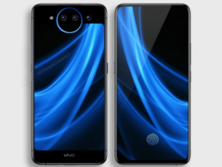 Vivo Nex 2 Official Teasers Hint at Triple Rear Cameras, Dual Displays; Registrations Begin