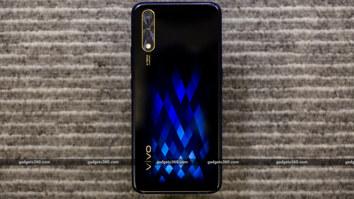 Vivo S1 4GB RAM Variant Available in India via Offline Retailers: Price, Launch Offers