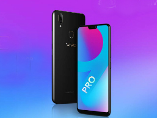 Vivo V9 Pro to Be Available via Offline Stores in India From Monday, Offers Detailed