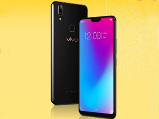Vivo V9 Pro to Go on Sale for the First Time in India Today: Price, Specifications