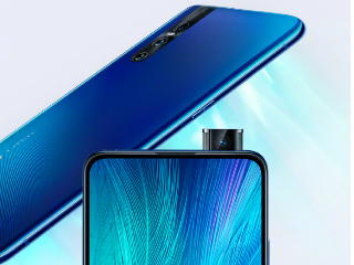 Vivo X27 With Pop-Up Selfie Camera, Triple Rear Cameras to be Launched on March 19