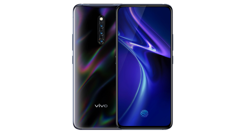 Vivo X27 Pro Availability Revealed, Pre-Orders Begin