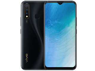 Vivo Y19 With Helio P65 SoC, Triple Rear Cameras Launched: Price, Specifications