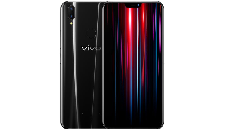 Vivo Z1 Lite With Snapdragon 626 SoC, Dual Camera Setup Launched: Price, Specifications