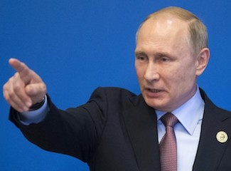 Russia Says Hope Won&rsquo;t Have to Ban Western Tech Giants After Recent Tussle With Twitter