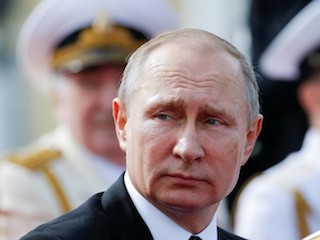 Elon Musk Invites Russia President Vladimir Putin to a Clubhouse Chat, Kremlin Says &lsquo;Interested&rsquo;