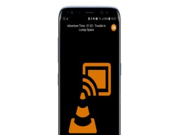 VLC 3.0 With Chromecast, HDR Support Launched for Windows, macOS, Android, and iOS VLC 3.0 With Chromecast, HDR Support Launched for Windows, macOS, Android, and iOS