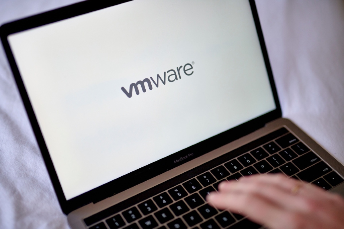 VMware-Broadcom Deal Worth $61 Billion&nbsp;Said to&nbsp;Move&nbsp;Ahead as Go-Shop Period Ends