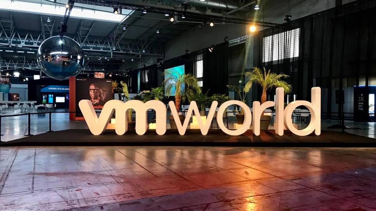 VMware Appoints Pradeep Nair to Lead India Operations