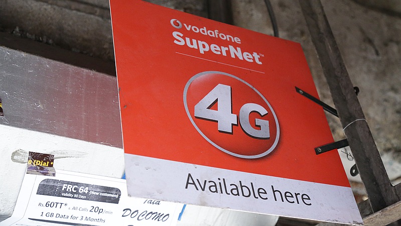 Vodafone Rs. 198 Plan Offers 1GB Data Per Day, Bundled Calls