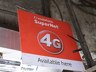 Vodafone Rs. 198 Plan Offers 1GB Data Per Day, Bundled Calls