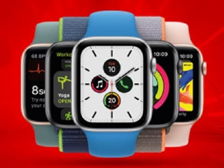 Apple Watch Cellular Models Now Work on Vodafone in India: How to Activate
