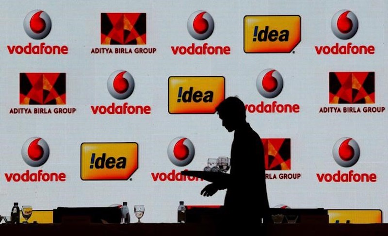 Vodafone-Idea Merger Not Being Delayed by Government: Sinha