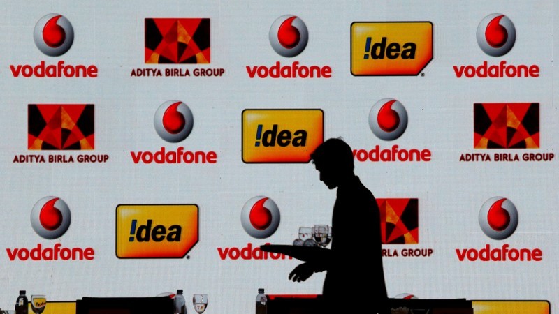 Vodafone-Idea Merger: Government Said to Give Final Nod