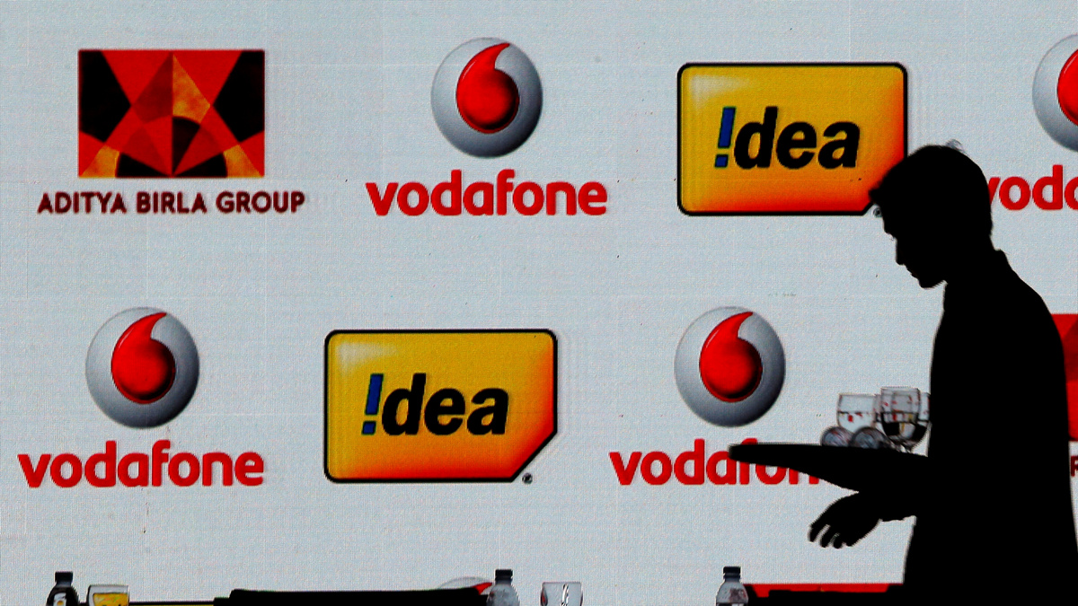 Cyclone Nisarga: Vodafone Idea Readies Mobile DGs, War Rooms to Maintain Connectivity