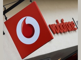 Vodafone Reports Jump in Broadband Services, Fall in Roaming in COVID-19 Pandemic Vodafone Reports Jump in Broadband Services, Fall in Roaming in COVID-19 Pandemic