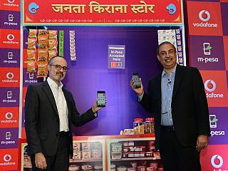 Vodafone M-Pesa PAY Enables Merchants to Accept Cashless Payments