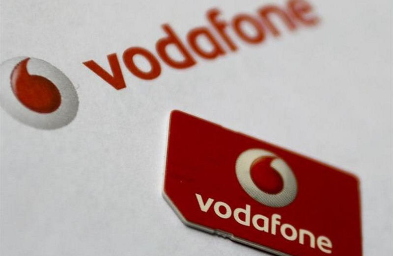 Vodafone Offers 2GB Free Data With 4G SIM Upgrade in Select Circles