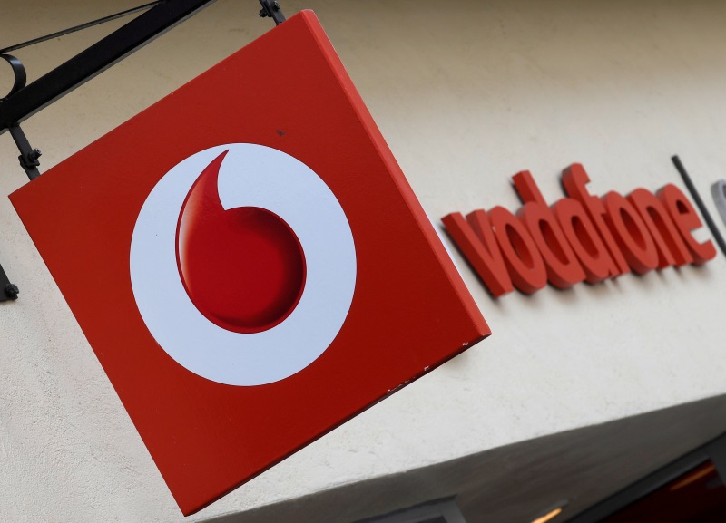 Vodafone Offers Cashback Worth Rs. 1,500 With Select Samsung 4G Smartphones