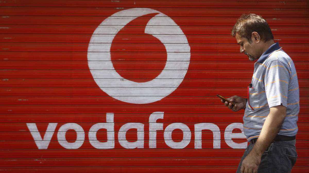 Vodafone’s New Rs. 229 Prepaid Recharge Plan Offers 2GB Daily Data, Unlimited Calls for 28 Days