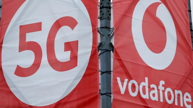 Vodafone, IBM Link Up Cloud Systems of Business in 5G Play