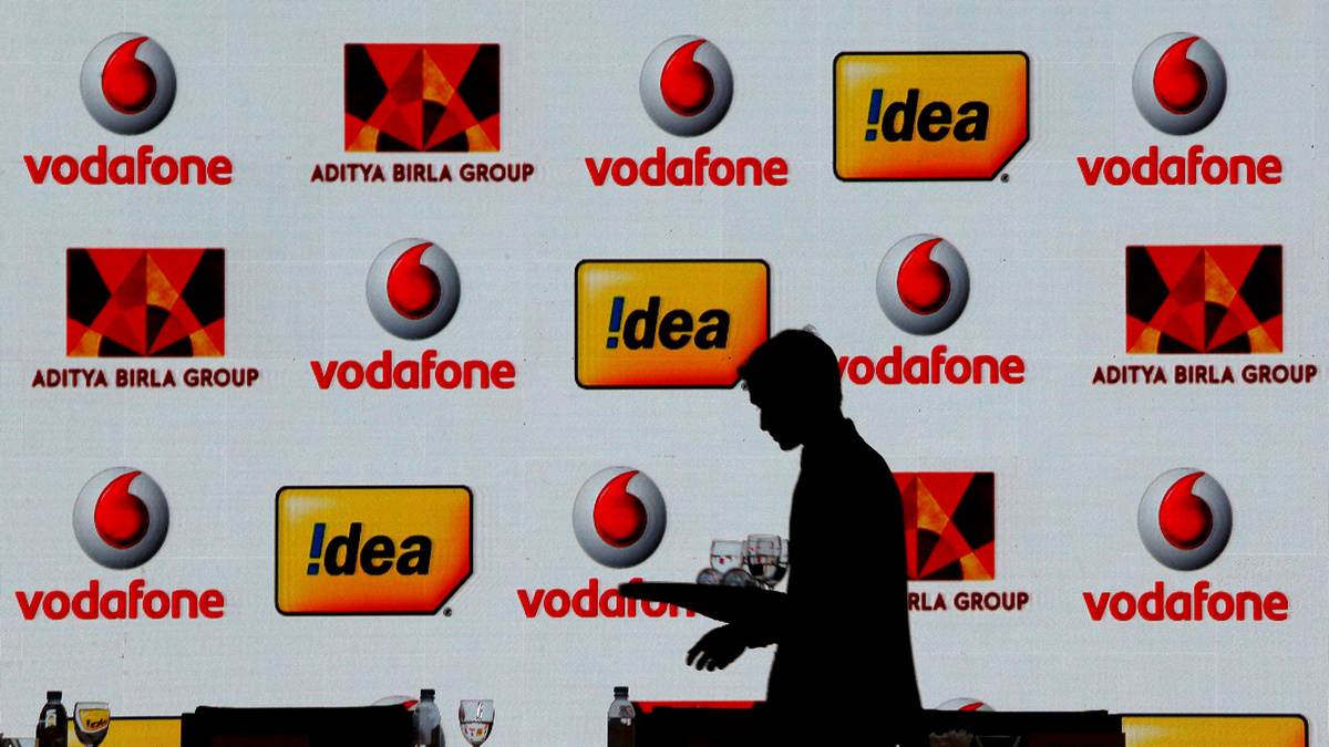 Vodafone Idea Offers Free 2GB High-Speed Data, Unlimited Voice Calls to Select Users