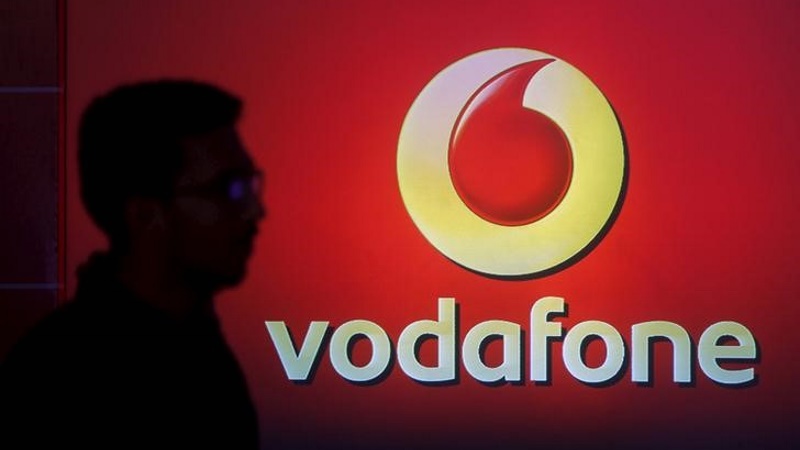 Vodafone Offers 4GB of Free 4G Data to Get Users to Upgrade to Its 4G Network