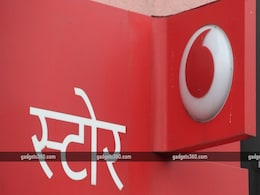 Vodafone's Rs. 399 RED Basic Plan Offers 10GB Data, RED Together, Data Roll Over Benefits Vodafone's Rs. 399 RED Basic Plan Offers 10GB Data, RED Together, Data Roll Over Benefits