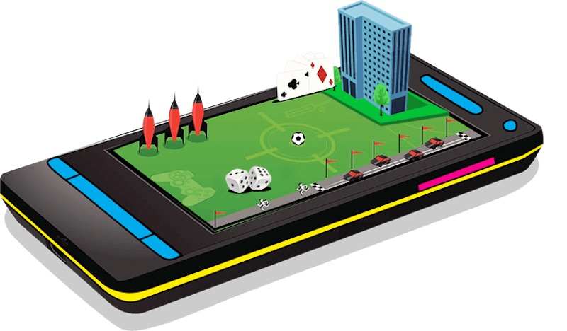 Vodafone and Google Promoted Made in India Android Games: This Is What Happened Next