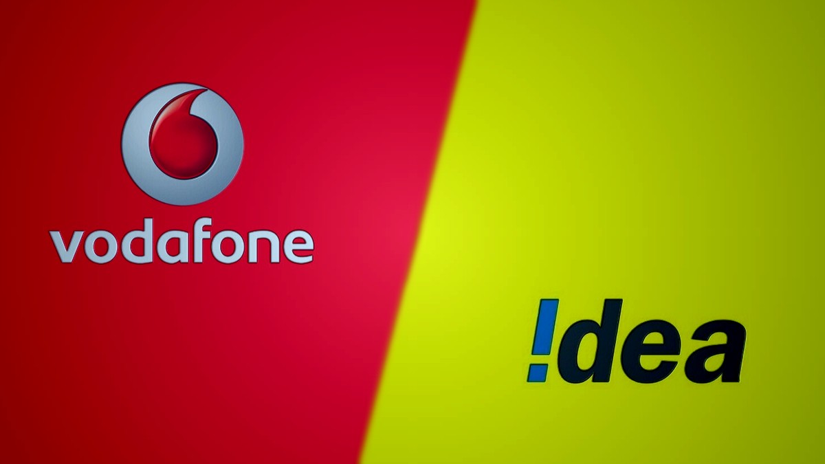 Vodafone Idea Launches Rs. 109, Rs. 169 Prepaid Plans, Rs. 46 Plan Voucher Availability Expanded