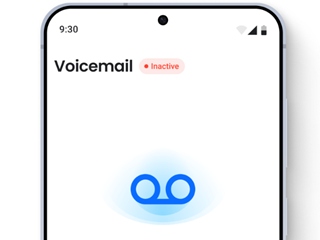 Truecaller Voicemail Feature Launched for Android Users in India With Transcription in 12 Regional Languages
