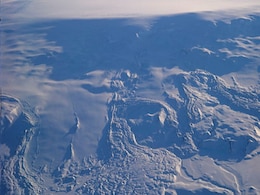 Swarm of 130 Earthquakes Rattles One of Iceland's Largest Volcanoes, Signal Possible Eruption Risk Swarm of 130 Earthquakes Rattles One of Iceland's Largest Volcanoes, Signal Possible Eruption Risk