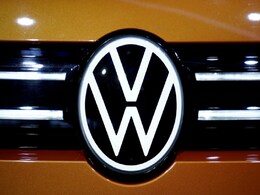 Volkswagen to Partner With Qualcomm on Automated Driving Technology: Report Volkswagen to Partner With Qualcomm on Automated Driving Technology: Report