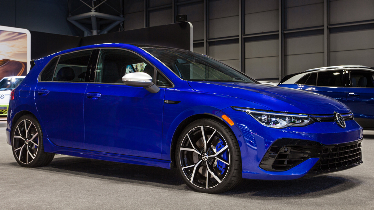 Volkswagen Plans to Launch First EV in India by 2024: All Details