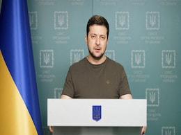 Facebook Takes Down Deepfake Video Showing Ukranian President Capitulating Facebook Takes Down Deepfake Video Showing Ukranian President Capitulating