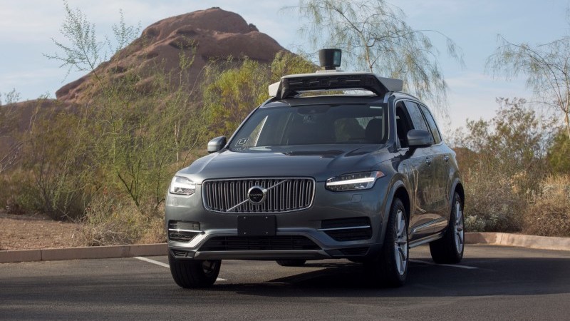 Roundup: How Autonomous Vehicle Testing Is Regulated Around the World