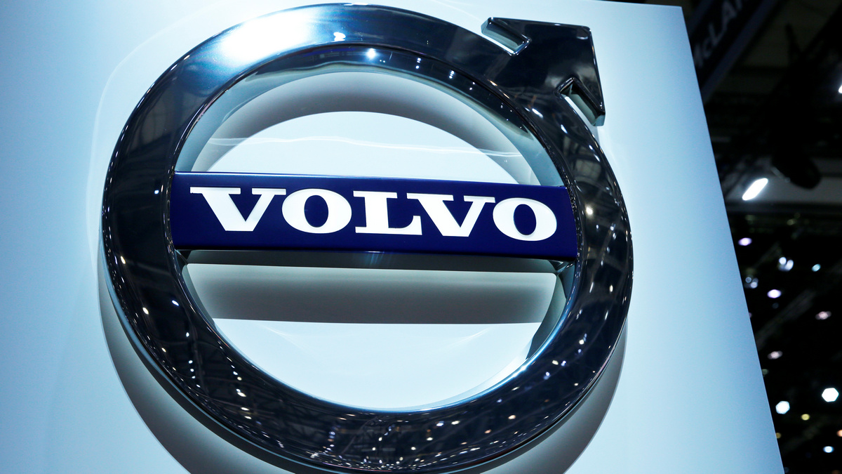 Volvo to Debut Self-Driving Feature in California Using Luminar Sensor