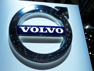 Volvo to Debut Self-Driving Feature in California Using Luminar Sensor