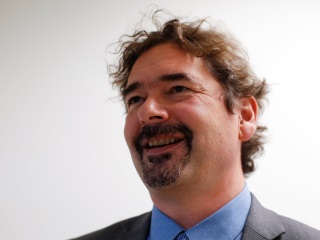 Opera Browser Creator Jon von Tetzchner Says He&#039;s Worried About Online Privacy