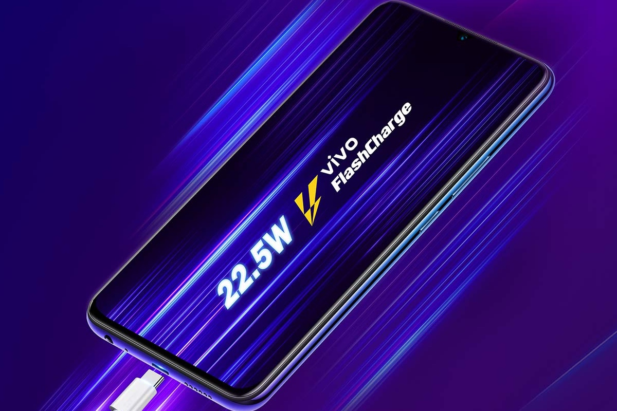 Vivo Z1x Launch in India: Price in India, Specifications