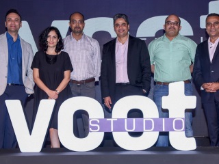 How Voot Plans to Grow to 100 Million Monthly Users by March 2020