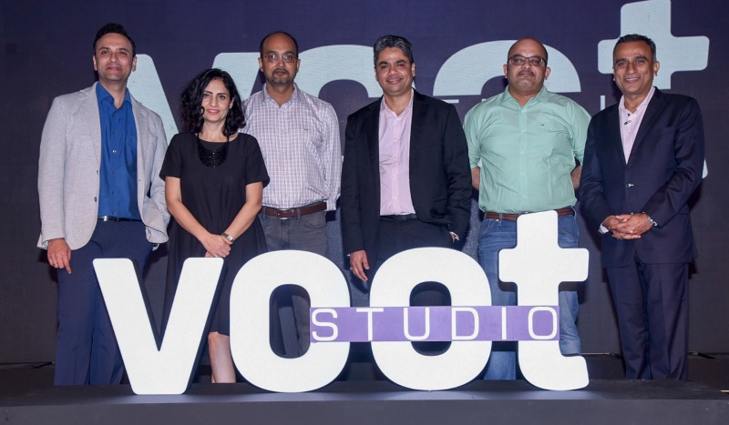 How Voot Plans to Grow to 100 Million Monthly Users by March 2020