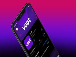 Voot Hits 100 Million Monthly Active Users, Two Months Prior to Target Voot Hits 100 Million Monthly Active Users, Two Months Prior to Target