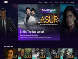 Voot Select Launched in India: Price, Originals, Exclusives Revealed Voot Select Launched in India: Price, Originals, Exclusives Revealed