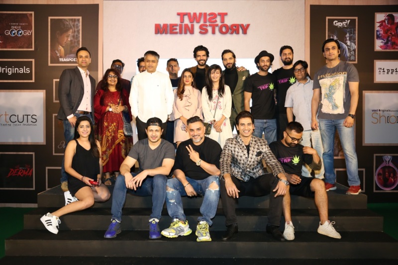 Voot Expands Into Original Short Films With Voot Originals ‘Shortcuts’