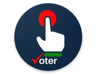 Election Commission&#039;s Voter Helpline App Helps Over 300 Cast Votes in Meerut