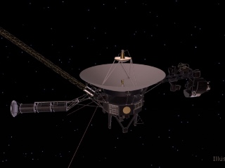 Data Glitch on Voyager 1 Resolved, Team to Continue Search for Root Cause of the Problem