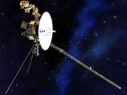 NASA Voyager 1's Probe Is the Closest Humanity Can Get to Immortality, Claims Expert NASA Voyager 1's Probe Is the Closest Humanity Can Get to Immortality, Claims Expert