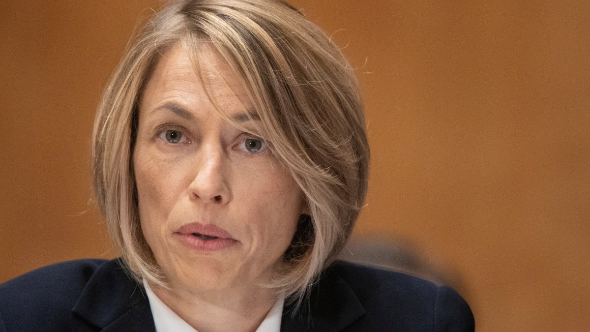 TikTok COO Vanessa Pappas Stepping Down From Role After Five Years